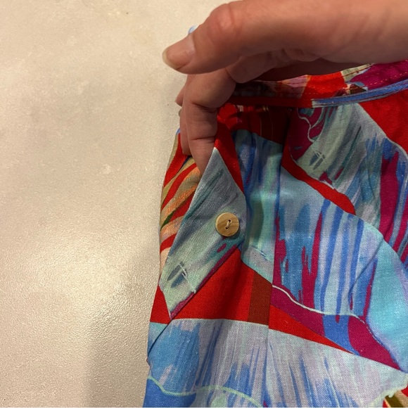 Farm rio shorts - Picture 9 of 9